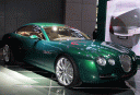 [thumbnail of 2001 Jaguar R-Coupe concept-green-fVr=mx=.jpg]